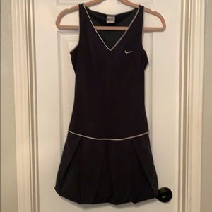 Charcoal Grey Nike Dress size XS